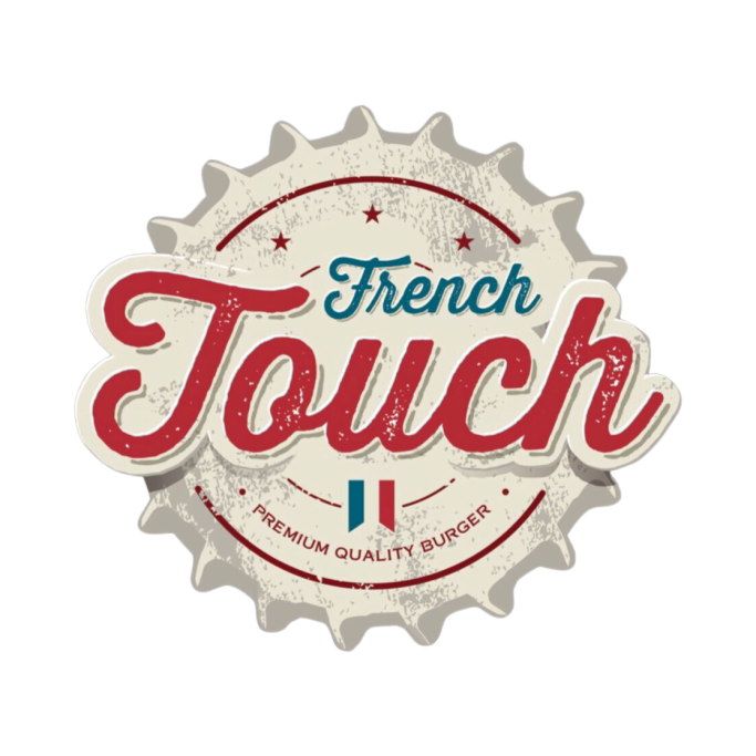 LA FRENCH TOUCH