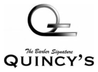 Quincy’s Barbershop