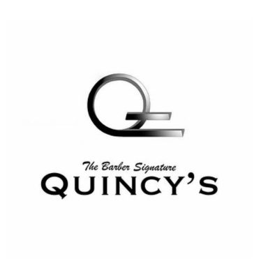 Quincy's Barbershop