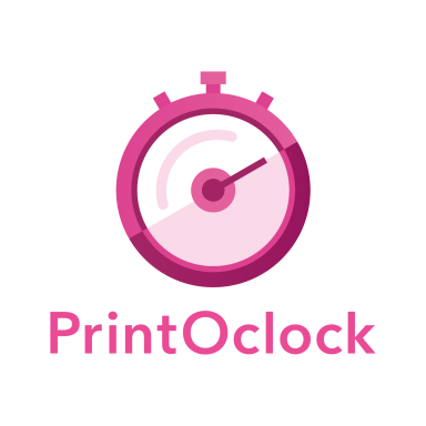 PrintOclock